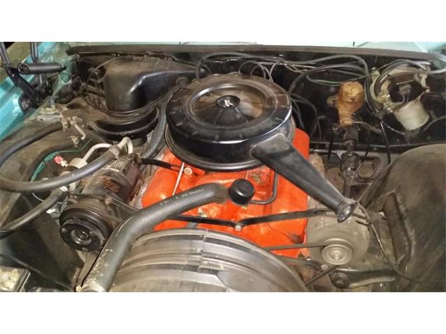 1964 Chevrolet IMPALA 2 DOOR HARDTOP (CC-888466) for sale in Annandale, Minnesota