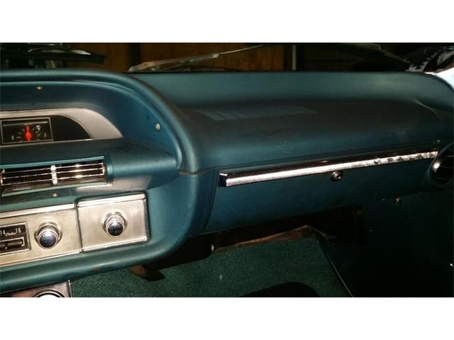 1964 Chevrolet IMPALA 2 DOOR HARDTOP (CC-888466) for sale in Annandale, Minnesota