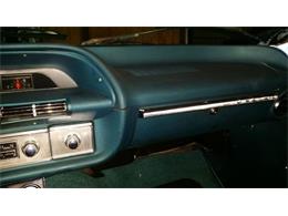 1964 Chevrolet IMPALA 2 DOOR HARDTOP (CC-888466) for sale in Annandale, Minnesota