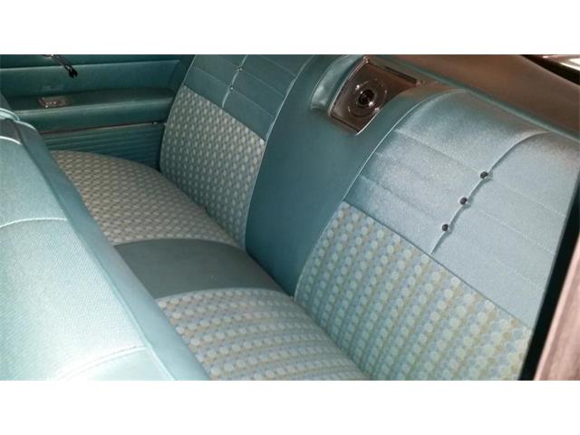 1964 Chevrolet IMPALA 2 DOOR HARDTOP (CC-888466) for sale in Annandale, Minnesota