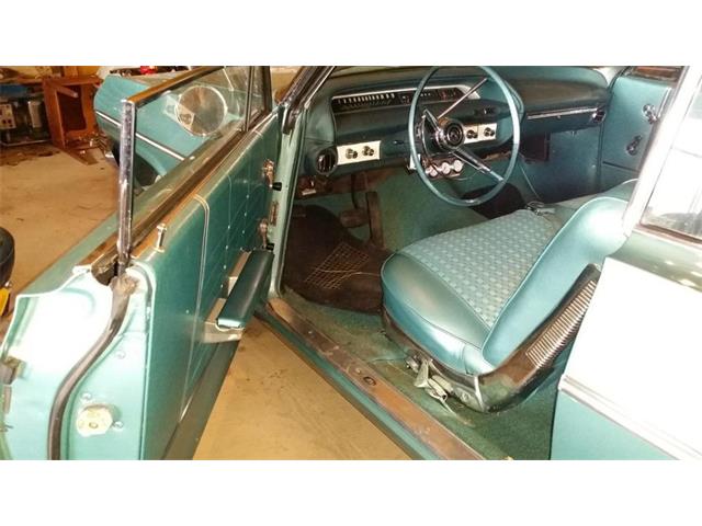 1964 Chevrolet IMPALA 2 DOOR HARDTOP (CC-888466) for sale in Annandale, Minnesota