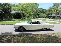 1964 Ford Thunderbird (CC-888468) for sale in Clearwater, Florida