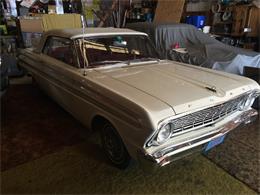 1964 Ford Falcon Futura (CC-888498) for sale in Brooklyn, Wisconsin