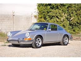 1973 Porsche 911 (CC-888503) for sale in Costa Mesa, California