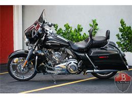 2012 Harley-Davidson CVO Street Glide  Custom Vehicle Operations (CC-888504) for sale in Miami, Florida