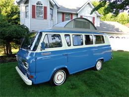 1966 Ford Econoline (CC-888507) for sale in North Royalton, Ohio