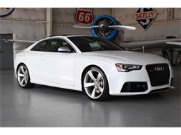 2013 Audi RS5 (CC-888515) for sale in Addison, Texas