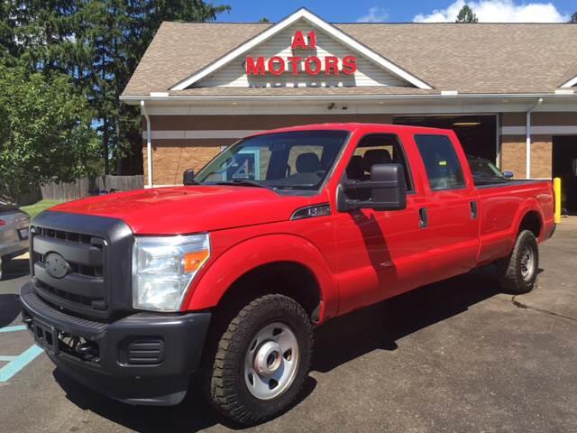 2012 Ford F250 (CC-888524) for sale in Monroe, Missouri