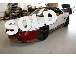 2004 Porsche Boxster (CC-888540) for sale in Scottsdale, Arizona