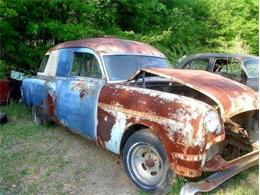 1952 Packard Deluxe (CC-888543) for sale in Gray Court, South Carolina