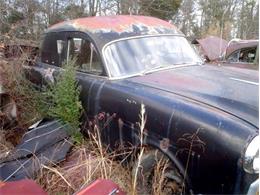 1953 Packard Deluxe (CC-888544) for sale in Gray Court, South Carolina
