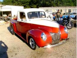 1940 Ford Custom (CC-888546) for sale in Gray Court, South Carolina