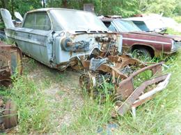 1961 Chevrolet Impala (CC-888547) for sale in Gray Court, South Carolina