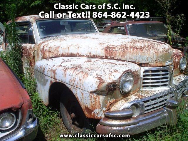 1947 Lincoln Continental (CC-888548) for sale in Gray Court, South Carolina