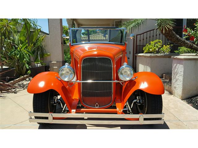 1931 Ford Pickup (CC-880855) for sale in Lakewood, California