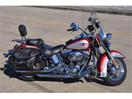 2005 Harley-Davidson FLSTCI (CC-888559) for sale in Nashville, Tennessee