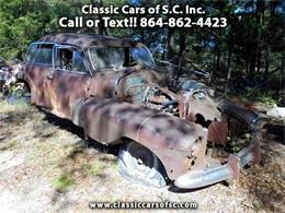 1941 Cadillac Series 60 (CC-888561) for sale in Gray Court, South Carolina