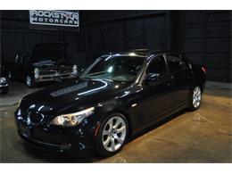 2008 BMW 5 Series (CC-888574) for sale in Nashville, Tennessee