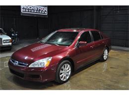 2006 Honda Accord (CC-888577) for sale in Nashville, Tennessee