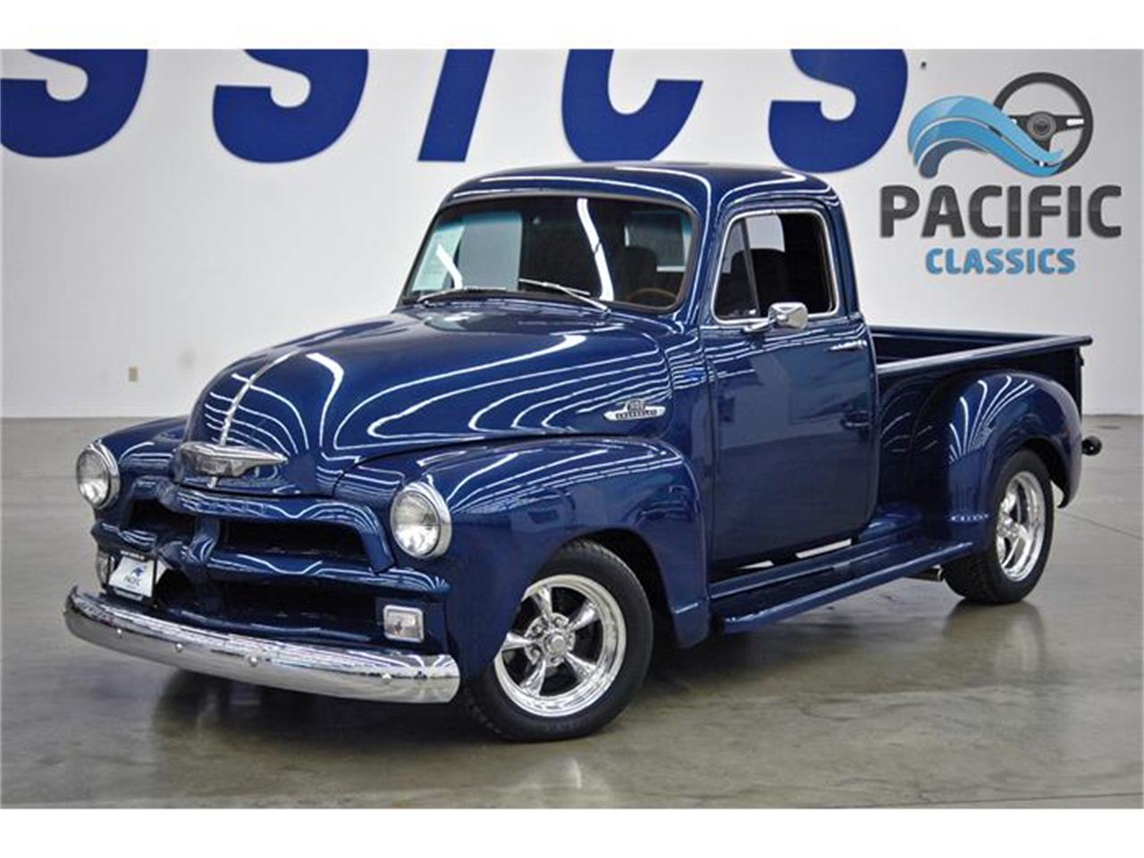 Chevrolet 3100 1955