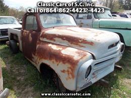 1956 Studebaker 2R6 (CC-888583) for sale in Gray Court, South Carolina