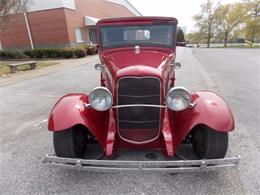 1931 Ford Vicky (CC-888585) for sale in Gray Court, South Carolina