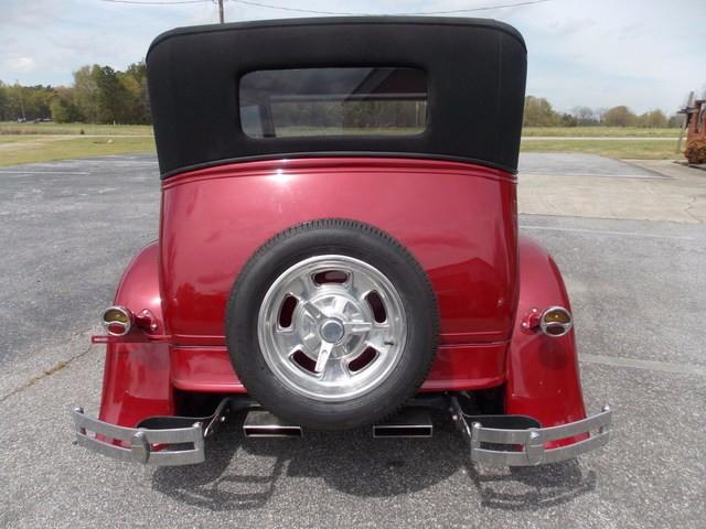 1931 Ford Vicky (CC-888585) for sale in Gray Court, South Carolina