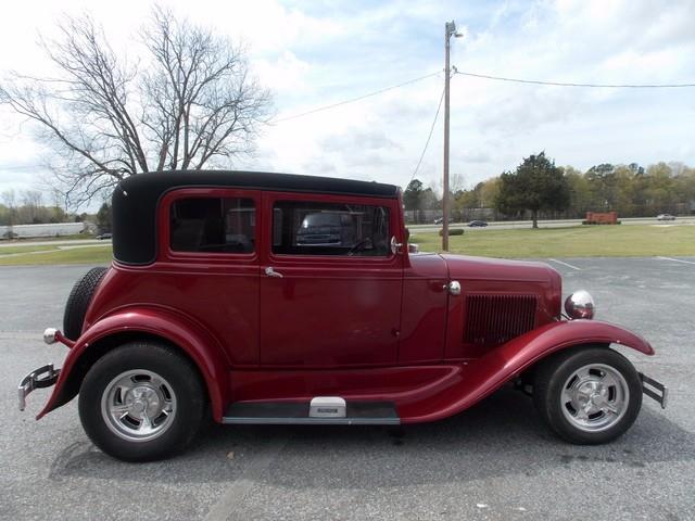 1931 Ford Vicky (CC-888585) for sale in Gray Court, South Carolina