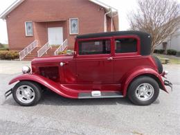 1931 Ford Vicky (CC-888585) for sale in Gray Court, South Carolina