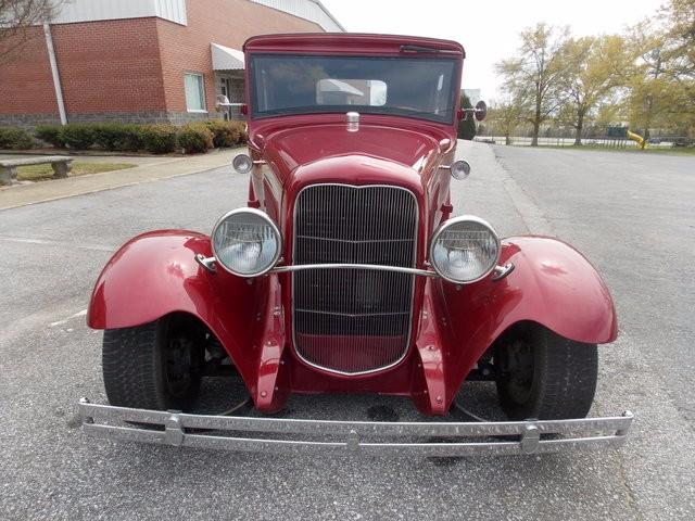 1931 Ford Vicky (CC-888585) for sale in Gray Court, South Carolina