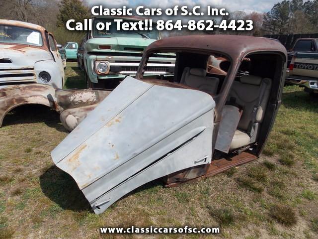 1937 Plymouth P4 Business (CC-888588) for sale in Gray Court, South Carolina