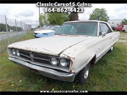 1967 Dodge Coronet 500 (CC-888590) for sale in Gray Court, South Carolina