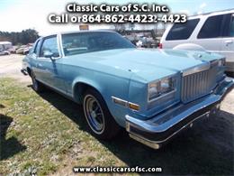 1977 Buick Riviera (CC-888591) for sale in Gray Court, South Carolina