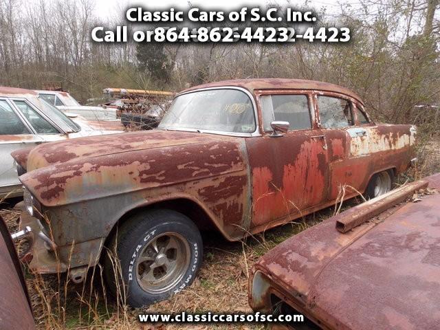 1955 Chevrolet 210 (CC-888596) for sale in Gray Court, South Carolina