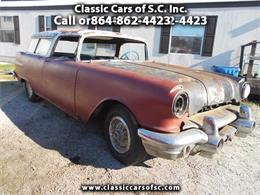 1956 Pontiac Safari (CC-888604) for sale in Gray Court, South Carolina