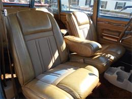 1980 Jeep Wagoneer (CC-888607) for sale in Gray Court, South Carolina