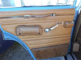 1980 Jeep Wagoneer (CC-888607) for sale in Gray Court, South Carolina