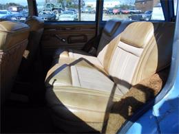 1980 Jeep Wagoneer (CC-888607) for sale in Gray Court, South Carolina