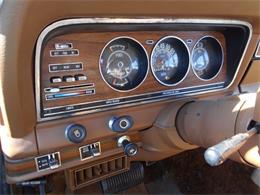 1980 Jeep Wagoneer (CC-888607) for sale in Gray Court, South Carolina