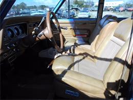 1980 Jeep Wagoneer (CC-888607) for sale in Gray Court, South Carolina
