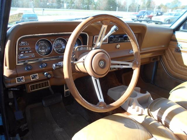 1980 Jeep Wagoneer (CC-888607) for sale in Gray Court, South Carolina