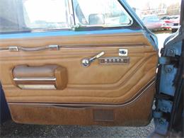1980 Jeep Wagoneer (CC-888607) for sale in Gray Court, South Carolina