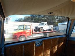 1980 Jeep Wagoneer (CC-888607) for sale in Gray Court, South Carolina