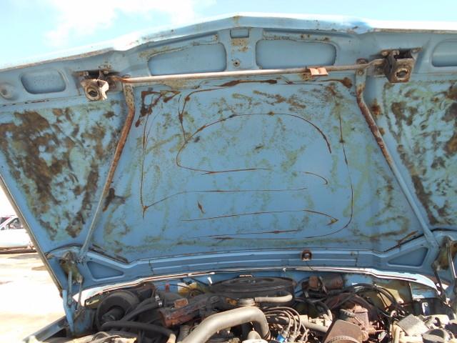 1980 Jeep Wagoneer (CC-888607) for sale in Gray Court, South Carolina