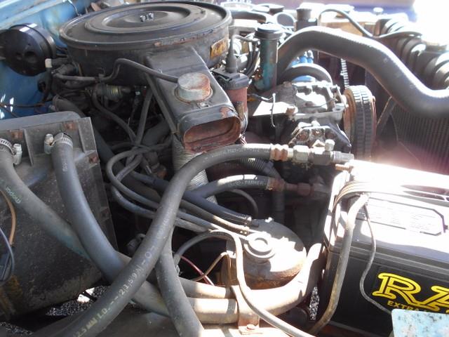 1980 Jeep Wagoneer (CC-888607) for sale in Gray Court, South Carolina