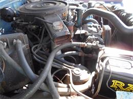 1980 Jeep Wagoneer (CC-888607) for sale in Gray Court, South Carolina