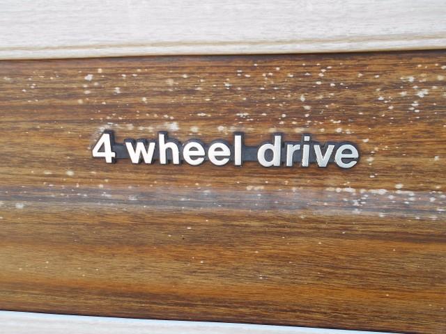 1980 Jeep Wagoneer (CC-888607) for sale in Gray Court, South Carolina