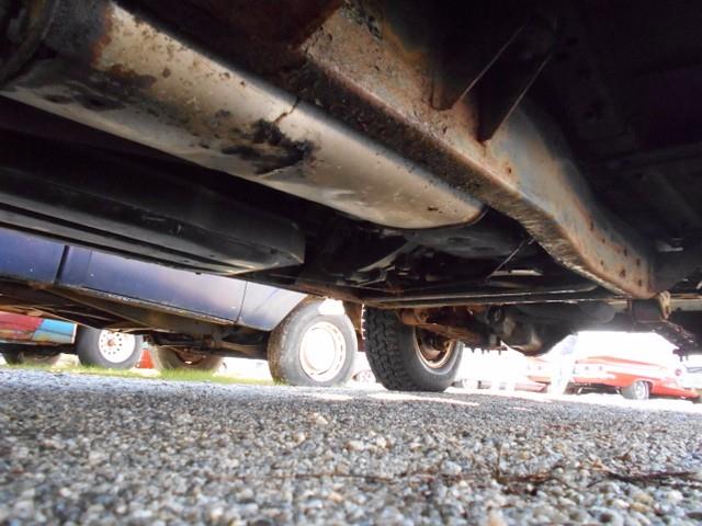 1980 Jeep Wagoneer (CC-888607) for sale in Gray Court, South Carolina