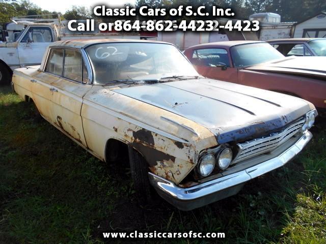 1962 Chevrolet Impala (CC-888614) for sale in Gray Court, South Carolina