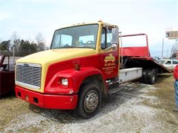 1999 Freightliner Flatbed (CC-888635) for sale in Gray Court, South Carolina
